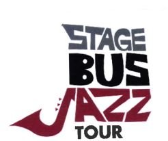 Trademark STAGE BUS JAZZ TOUR