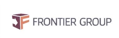 Trademark FRONTIER GROUP + LOGO