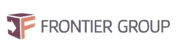 Trademark FRONTIER GROUP + LOGO