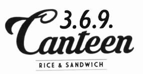 Trademark 369 CANTEEN RICE & SANDWICH