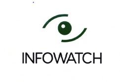 Trademark INFOWATCH + LUKISAN