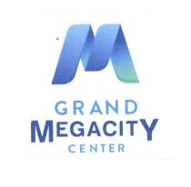 Trademark GRAND MEGACITY CENTER + LOGO