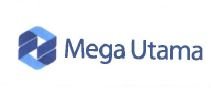 Trademark MEGA UTAMA + LOGO