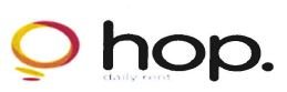 Trademark HOP DAILY RENT + LOGO