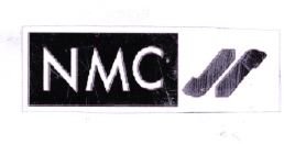 Trademark NMC + LOGO