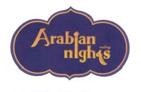 Trademark ARABIAN NIGHTS