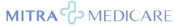 Trademark MITRA MEDICARE + LOGO