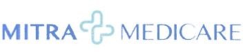 Trademark MITRA MEDICARE + LOGO