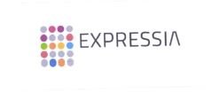 Trademark EXPRESSIA + LOGO