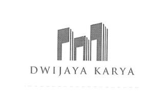 Trademark DWIJAYA KARYA + LOGO