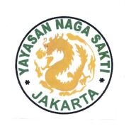 Trademark YAYASAN NAGA SAKTI JAKARTA + LUKISAN