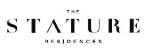 Trademark THE STATURE RESIDENCES