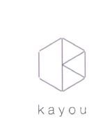 Trademark KAYOU + LOGO