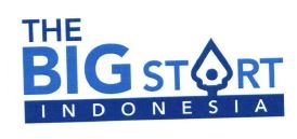 Trademark THE BIG START INDONESIA