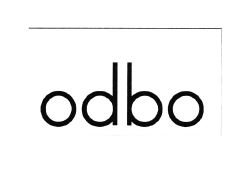 Trademark ODBO