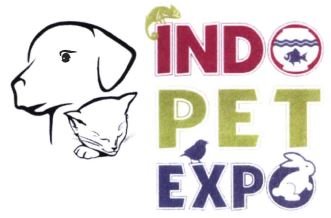 Trademark INDO PET EXPO + LUKISAN