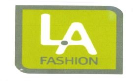 Trademark LA FASHION