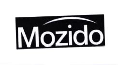 Trademark MOZIDO