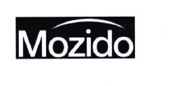 Trademark MOZIDO