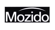 Trademark MOZIDO