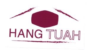 Trademark HANG TUAH + LUKISAN