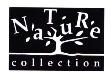 Trademark NATURE COLLECTION + LUKISAN