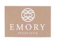 Trademark EMORY PETITE STYLE + LOGO