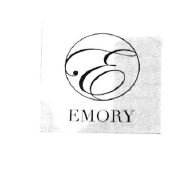 Trademark EMORY + LOGO