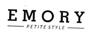 Trademark EMORY PETITE STYLE