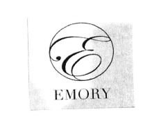 Trademark EMORY + LOGO