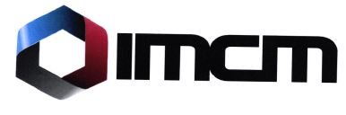 Trademark IMCM + LOGO