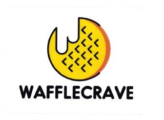 Trademark WAFFLECRAVE + LOGO