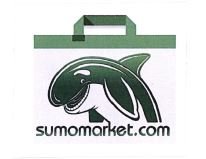 Trademark SUMOMARKET.COM + LUKISAN