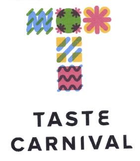 Trademark TASTE CARNIVAL + LUKISAN