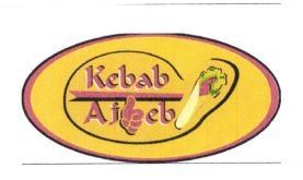 Trademark KEBAB AJEB + LUKISAN