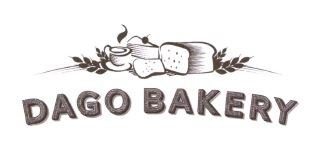 Trademark DAGO BAKERY + LUKISAN