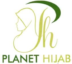 Trademark PLANET HIJAB + LUKISAN