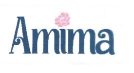 Trademark AMIMA + LOGO