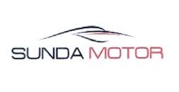 Trademark SUNDA MOTOR + LOGO