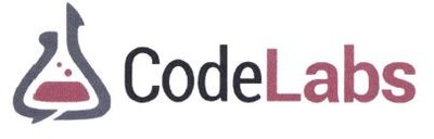 Trademark CODELABS + LOGO