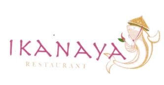 Trademark IKANAYA RESTAURANT + LOGO