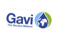 Trademark GAVI THE VACCINE ALLIANCE + LOGO