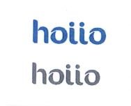 Trademark HOIIO HOIIO