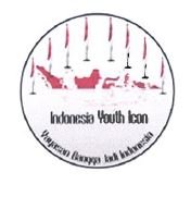 Trademark INDONESIA YOUTH ICON YAYASAN BANGGA JADI INDONESIA + LOGO