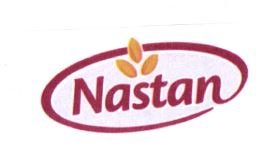 Trademark NASTAN