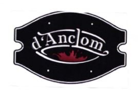 Trademark D'ANCLOM