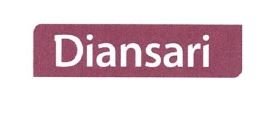 Trademark DIANSARI