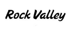 Trademark ROCK VALLEY