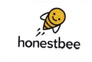 Trademark HONESTBEE + LOGO