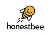 Trademark HONESTBEE + LOGO